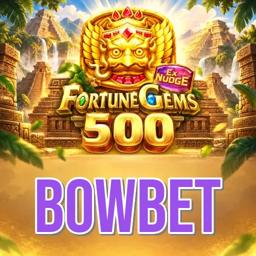 bowbet online betting app on a mobile screen in Bangladesh
